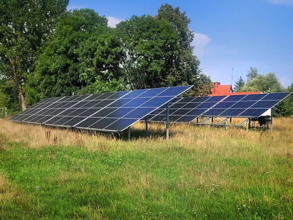 Szkolne Autobusy Elektryczne Solaris