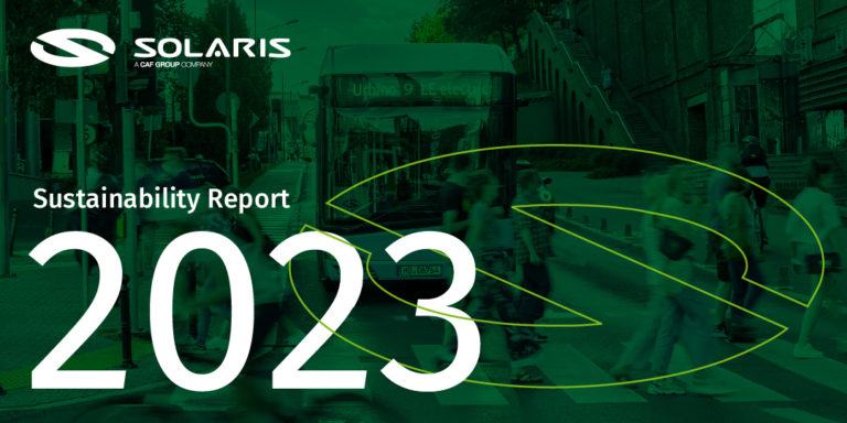 Sustainability Report
